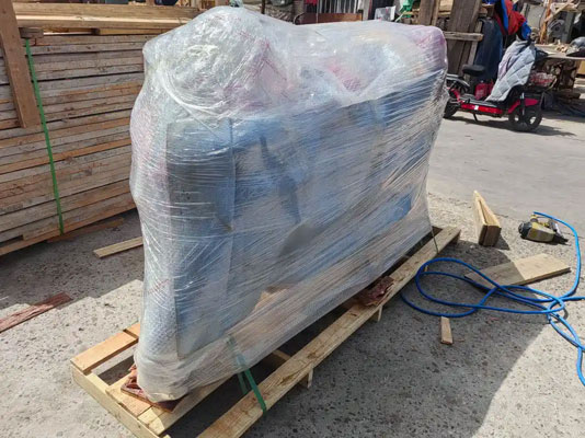 芦溪电瓶车物流托运